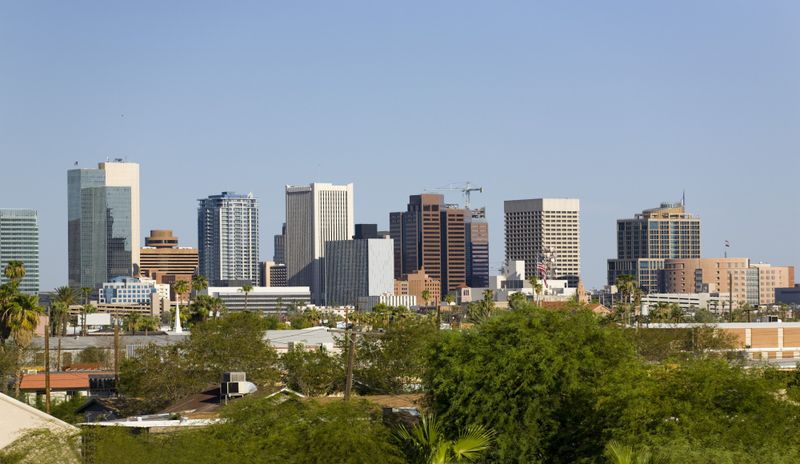 Phoenix New Development and Construction