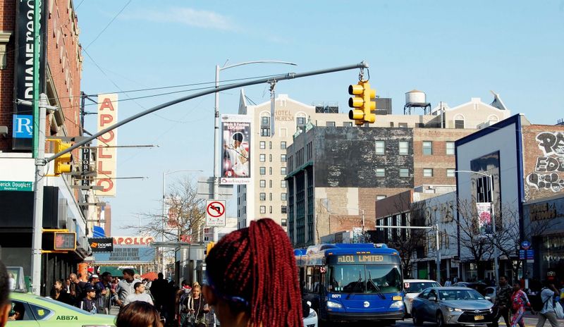 Harlem's Investment & Development Boom!