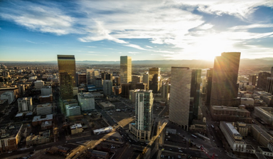 The Denver Disruption 2.0