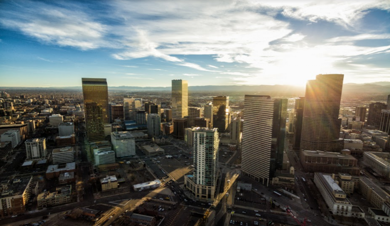 The Denver Disruption 2.0