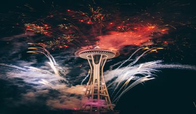 Seattle Power Women