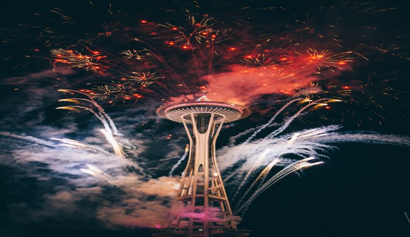 Seattle Power Women
