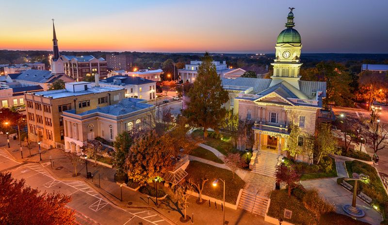 Atlanta State of the Market: Outlook for 2019