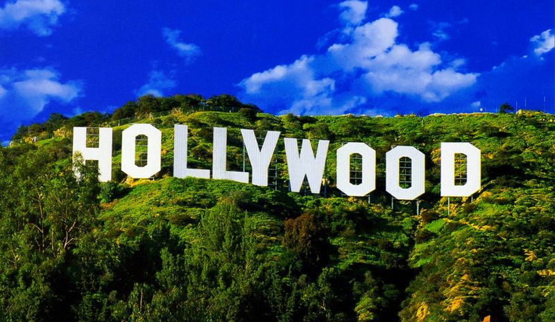 Hollywood Boom