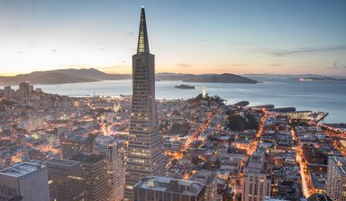 San Francisco Healthcare & Life Sciences: