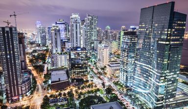 The Future of Downtown and Miami's Urban Core
