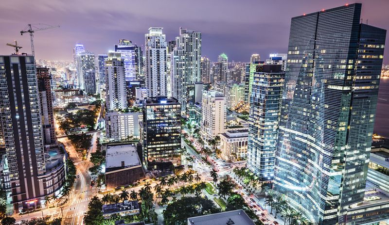 The Future of Downtown and Miami's Urban Core