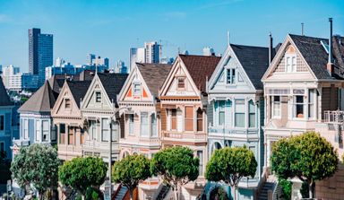 Bisnow Multifamily Annual Conference NorCal