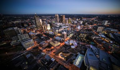 DICE Southeast | Data Center Investment Conference & Expo, Southeast