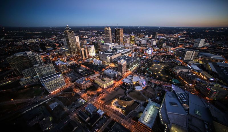 DICE Southeast | Data Center Investment Conference & Expo, Southeast