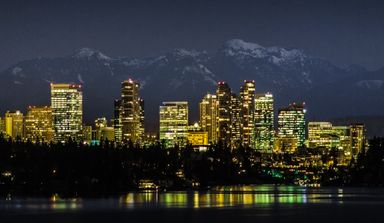 The Future of Bellevue