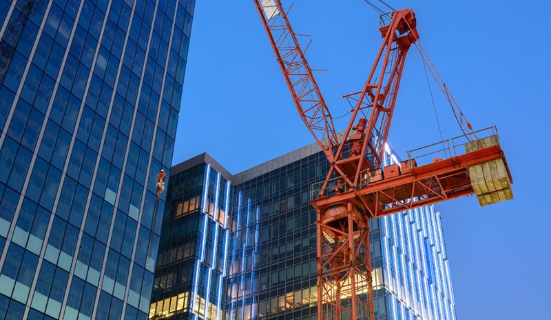 San Francisco State of the Market Lunch & Learn