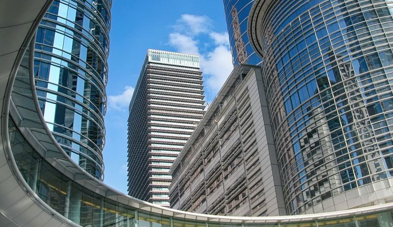 Houston Workplace of the Future