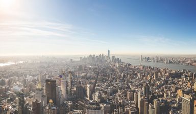 NYC Affordable Housing and Community Development