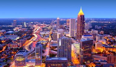 The Future of Atlanta Retail, Mixed-Use & Entertainment