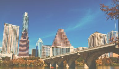 Future of Downtown Austin