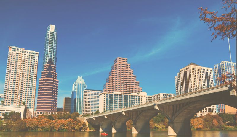 Future of Downtown Austin