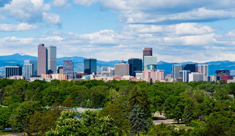 Denver Office of the Future