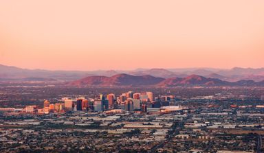 Phoenix Multifamily & Mixed-Use Boom