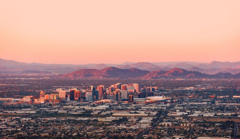 Phoenix Multifamily & Mixed-Use Boom