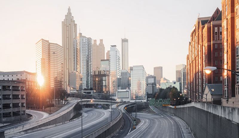 Exploring Gwinnett County & Northeast Atlanta