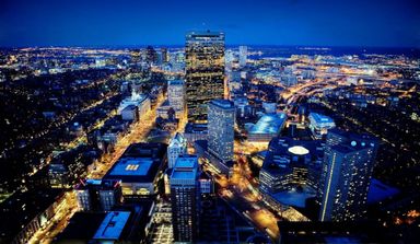 Future of Downtown