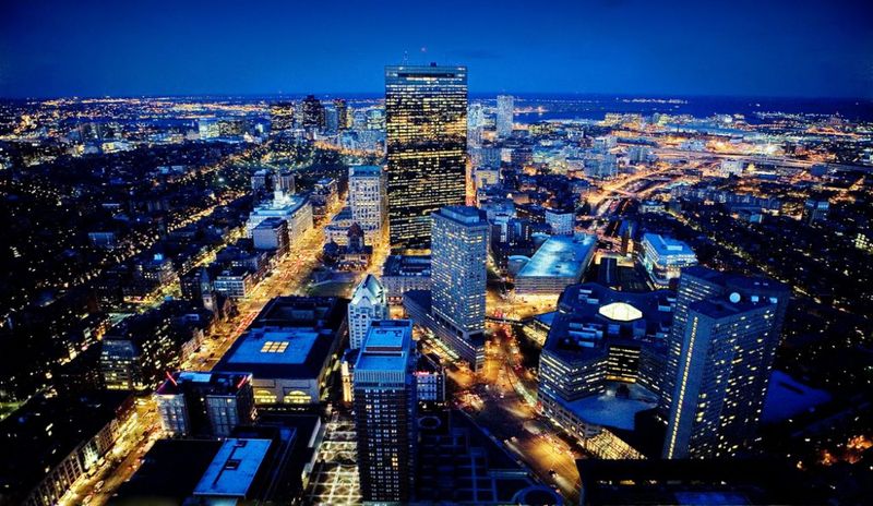 Future of Downtown
