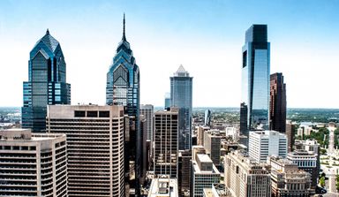 Philadelphia State of Office