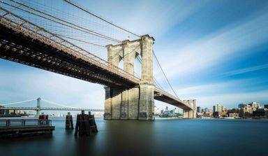 Brooklyn New Development Frontiers