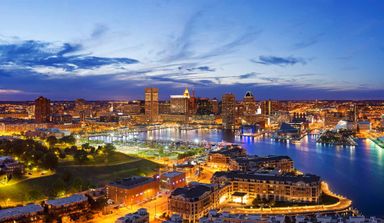 The Sixth Annual Baltimore State of the Market