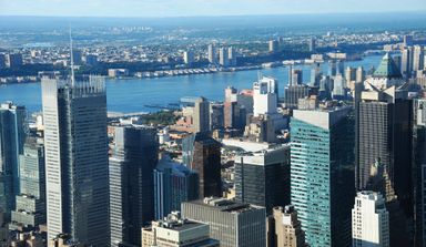 NYC Hospitality Investment and Development Summit