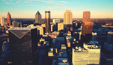 Atlanta's Southside Rising