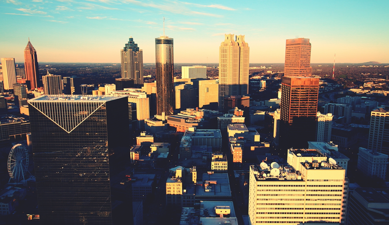 Atlanta's Southside Rising