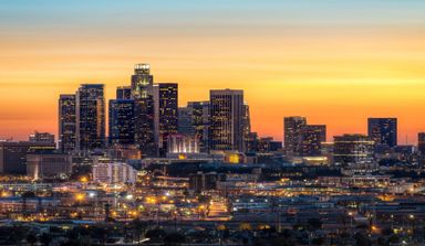 5th Annual Evolution of Downtown Los Angeles