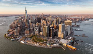 Bisnow's National Real Estate Finance Summit