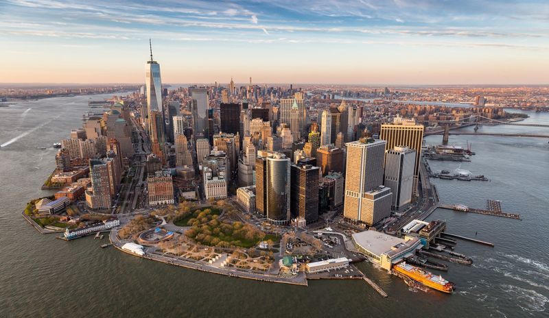 Bisnow's National Real Estate Finance Summit