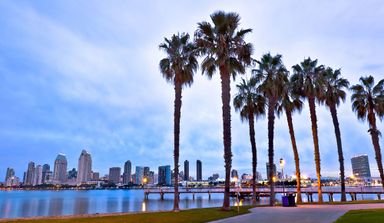 San Diego Life Sciences & Healthcare 2018