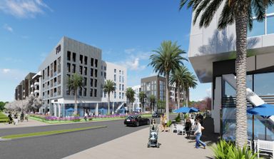 Silicon Valley Multifamily & Mixed-Use