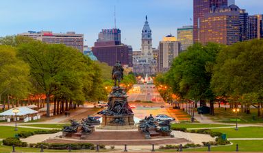 Big Philadelphia Retail Event