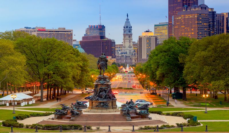Big Philadelphia Retail Event