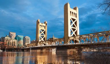 Sacramento State of the Market