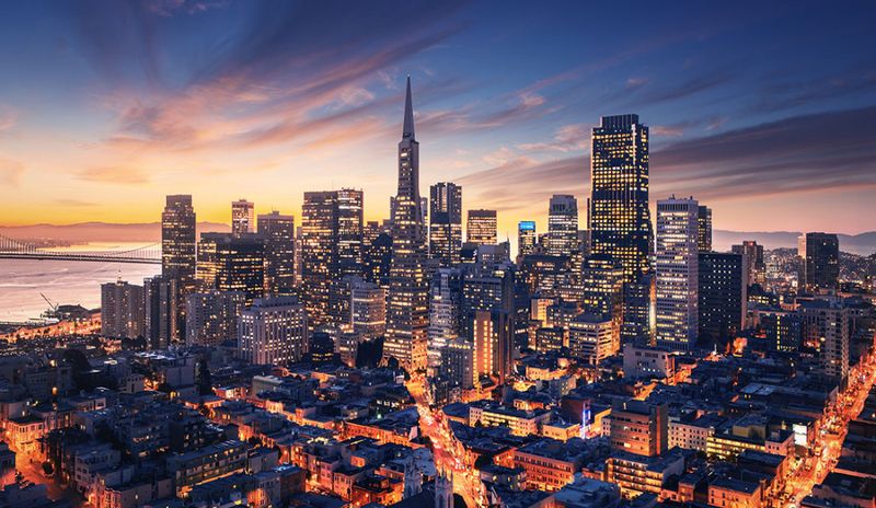 San Francisco Hospitality - Investment & Development Series!
