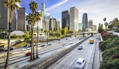 Los Angeles Multifamily