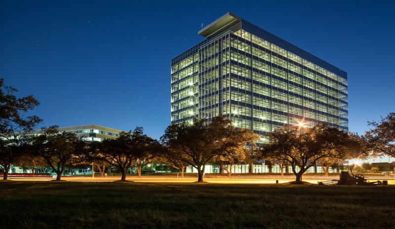 Houston Future of The Energy Corridor