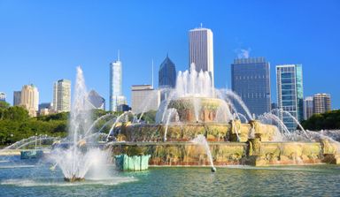 State of the Chicago Suburbs