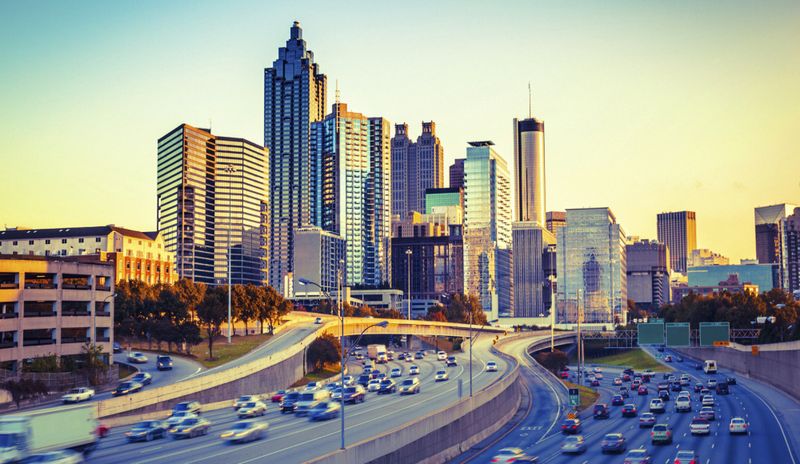 The Atlanta 2016 Healthcare Leadership Forum