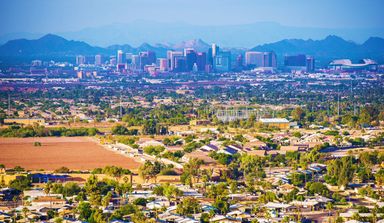 Greater Phoenix State of the Market