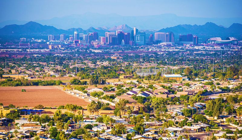 Greater Phoenix State of the Market