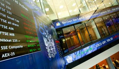 Financial Markets & Real Estate Investment Event