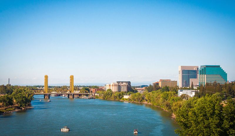 Sacramento Healthcare & Clinical Advancement!
